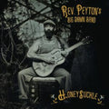 Reverend Peyton's Big Damn Band - Honeysuckle (CD)