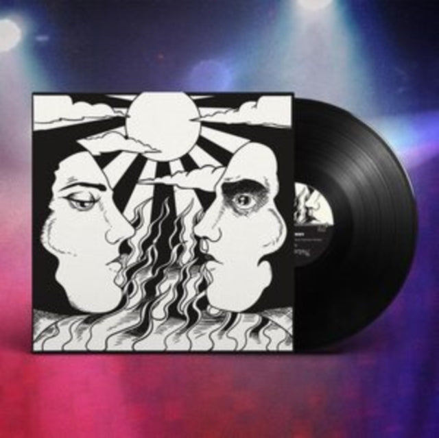 Mrs. Henry - Faith Fate & Hope In The Land Of Nothing Matters (Vinyl) (US Import)