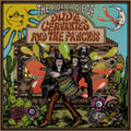 Dude Cervantes - Ride Or Die Of Dude Cervantes & Panchos (Vinyl) (US Import)