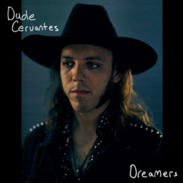 Dude Cervantes - Dreamers (Vinyl) (US Import)