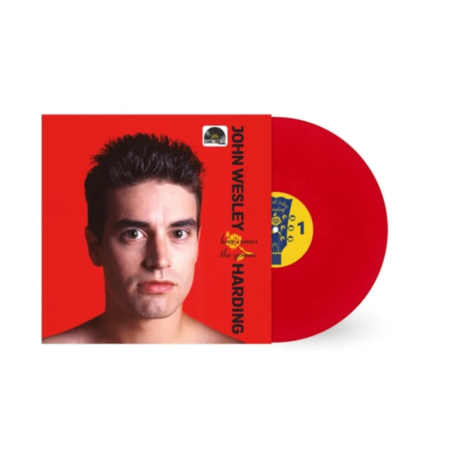John Wesley Harding - Here Comes The Groom (Deluxe/Reissue) (RSD) (Vinyl) (US Import)