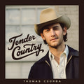 Thomas Csorba - Tender Country (CD)