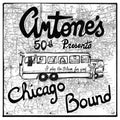 Various Artists - Antone's 50th Presents: Chicago Bound - Honoring Muddy, Cliff & Blue (Vinyl) (US Import)