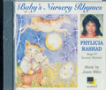 Phylicia Rashad - Baby's Nursery Rhymes (Stories (CD) (US Import)