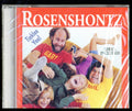 Rosenshontz - Tickles You (CD)