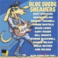 Various Artists - Blue Suede Sneakers / Various (CD) (US Import)