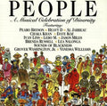 People O.S.T. - People O.S.T. (CD) (US Import)