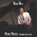 Herbie Mann - Peace Pieces (CD) (US Import)