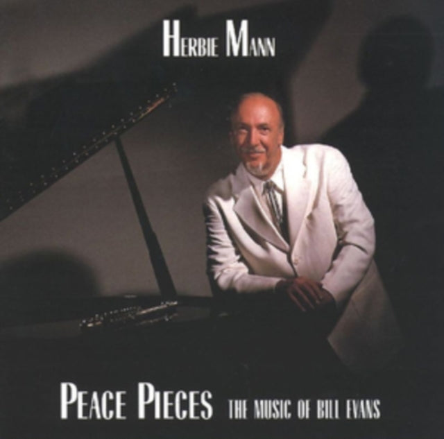 Herbie Mann - Peace Pieces (CD) (US Import)