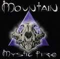 Mountain - Mystic Fire (CD) (US Import)