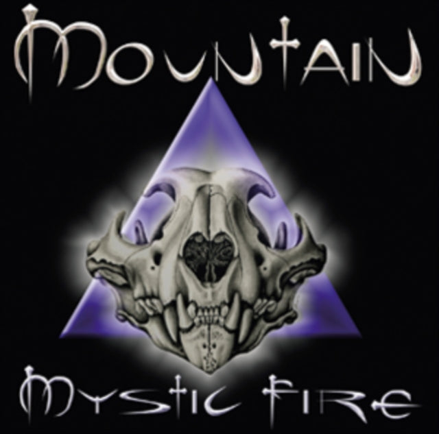 Mountain - Mystic Fire (CD) (US Import)