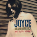 Joyce - Just A Little Bit Crazy (CD) (US Import)