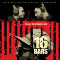 Various Artists - 16 Bars OST (Vinyl) (US Import)