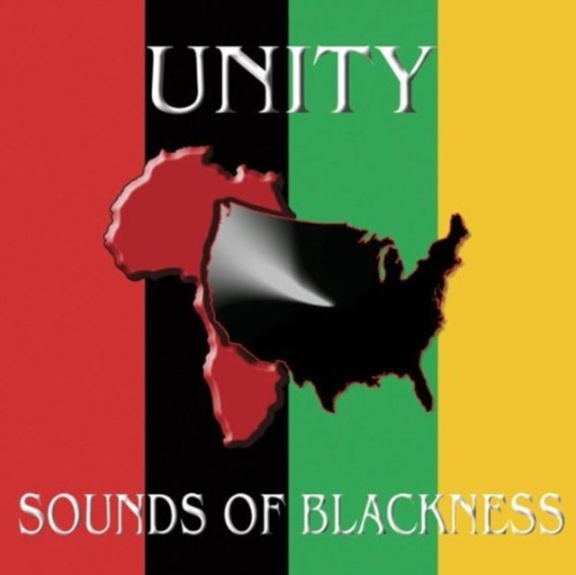 Sounds Of Blackness - Unity (CD) (US Import)