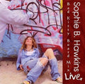Sophie B. Hawkins - Live: Bad Kitty Board Mix (CD)