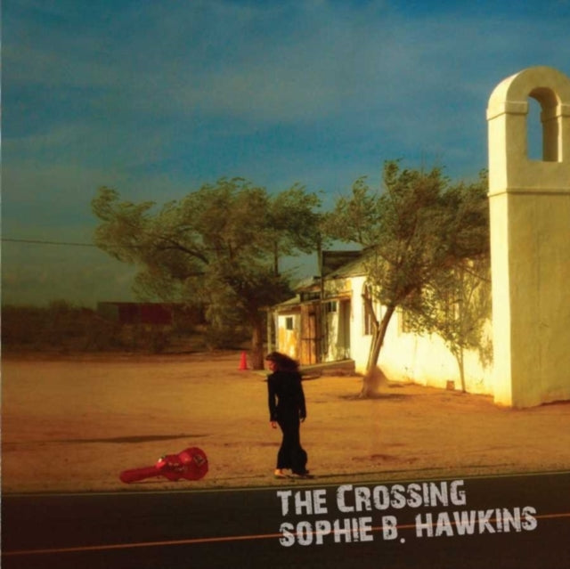 Sophie B. Hawkins - Crossing (CD) (US Import)
