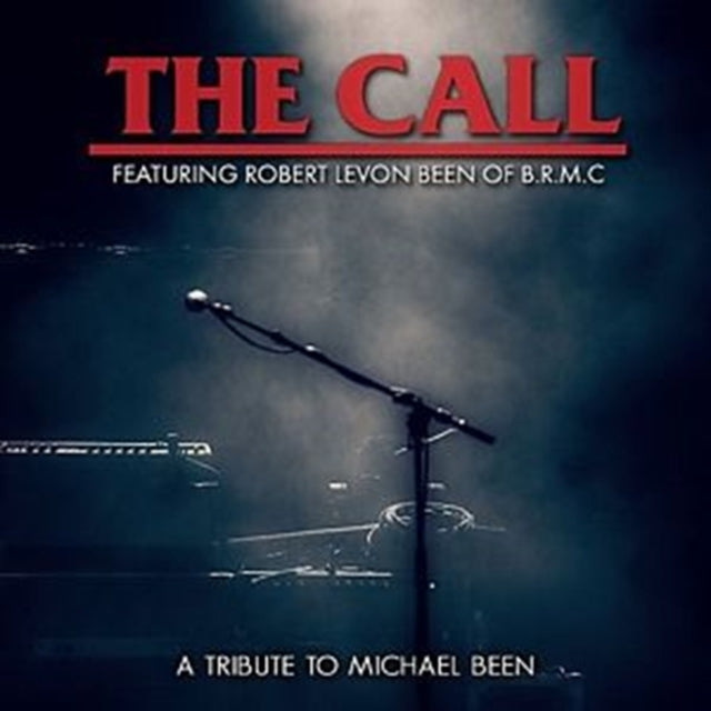 Call - Tribute To Michael Been (CD) (US Import)