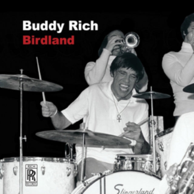 Buddy Rich - Birdland (CD) (US Import)