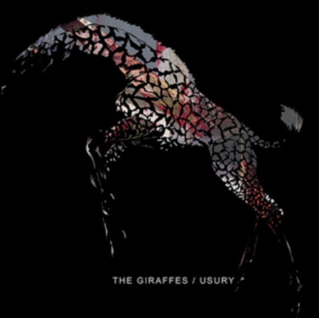 Giraffes - Usury (CD) (US Import)