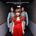 Lewis,Jenny W/ The Watson Twins - Rabbit Fur Coat (Vinyl) (US Import)