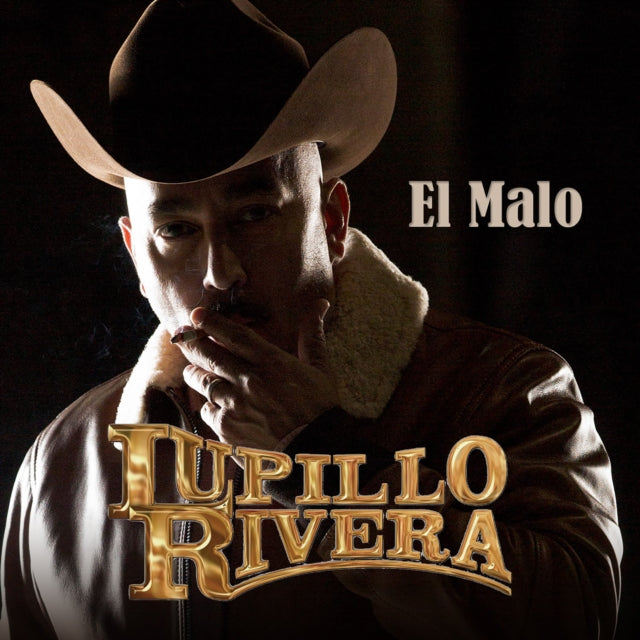 Lupillo Rivera - El Malo (CD)