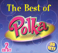 Polka Collections - Best Of Polka (2CD) (CD)