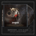 Doedsvangr - Satan Ov Suns (CD)