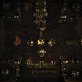 Ondfodt - Dodsrikets Kallelse (Gold/Black Marble Vinyl) (Vinyl) (US Import)