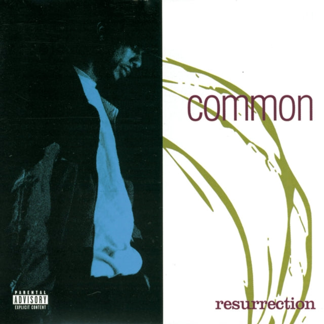 Common - Resurrection (Vinyl) (US Import)