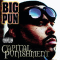 Big Punisher - Capital Punishment (CD)