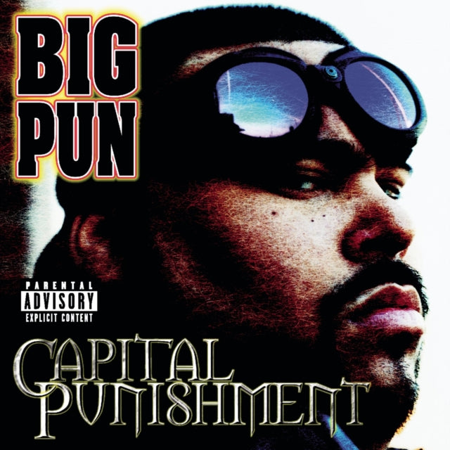Big Punisher - Capital Punishment (CD)