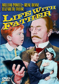 Life With Father (DVD) (Region 1 US Import)