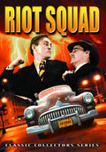 Riot Squad (DVD) (Region 1 US Import)