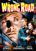 Wrong Road (DVD) (Region 1 US Import)