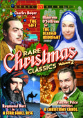 Rare Christmas TV Classics - Volume 2 (The Gift/Th (DVD) (Region 1 US Import)