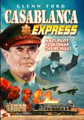 Casablanca Express (DVD) (Region 1 US Import)