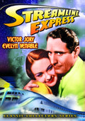 Streamline Express (DVD) (Region 1 US Import)