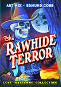 Rawhide Terror (DVD) (Region 1 US Import)