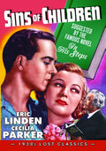 Sins Of Children (DVD) (Region 1 US Import)