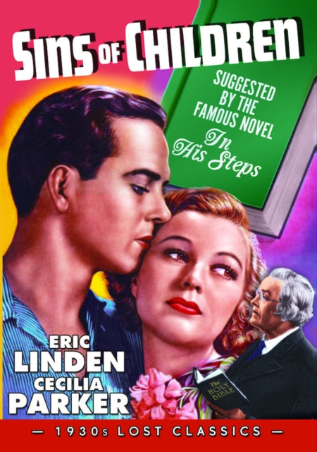 Sins Of Children (DVD) (Region 1 US Import)