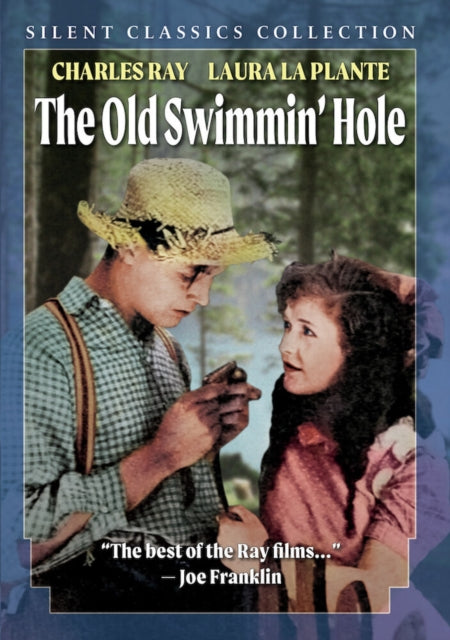Old Swimmin Hole (DVD) (Region 1 US Import)