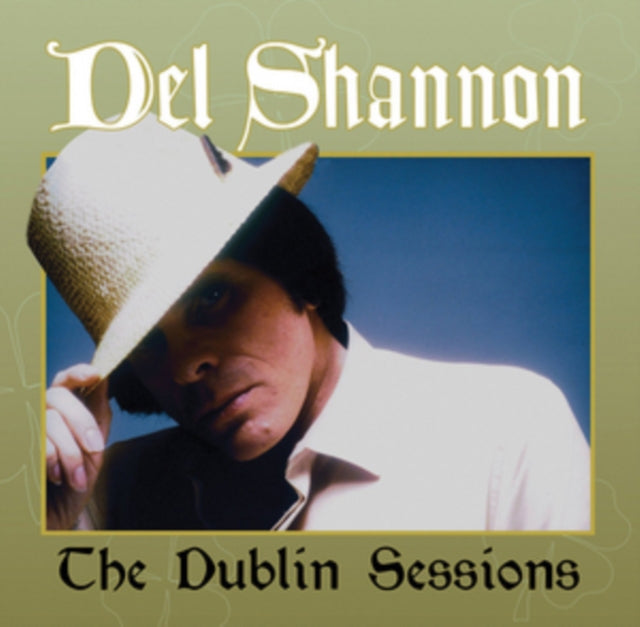 Del Shannon - Dublin Sessions (Vinyl) (US Import)
