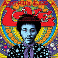 Lee,Arthur & Love - Coming Through You (Vinyl) (US Import)