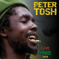 Peter Tosh - Live At My Father's Place (Vinyl) (US Import)