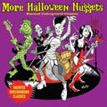 Various Artists - More Halloween Nuggets (CD)