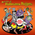 Various Artists - Return Of Halloween Nuggets (CD)