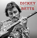 Dickey Betts - Live From The Lone Star Roadhouse New York City 1988 (2CD) (CD)