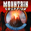 Mountain - Eruption Live In NYC (Vinyl) (US Import)