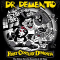 Dr. Demento - First Century Dementia (Vinyl) (US Import)