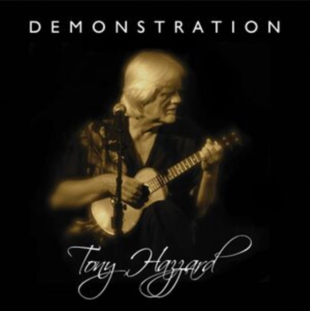 Tony Hazzard - Demonstration (Vinyl) (US Import)